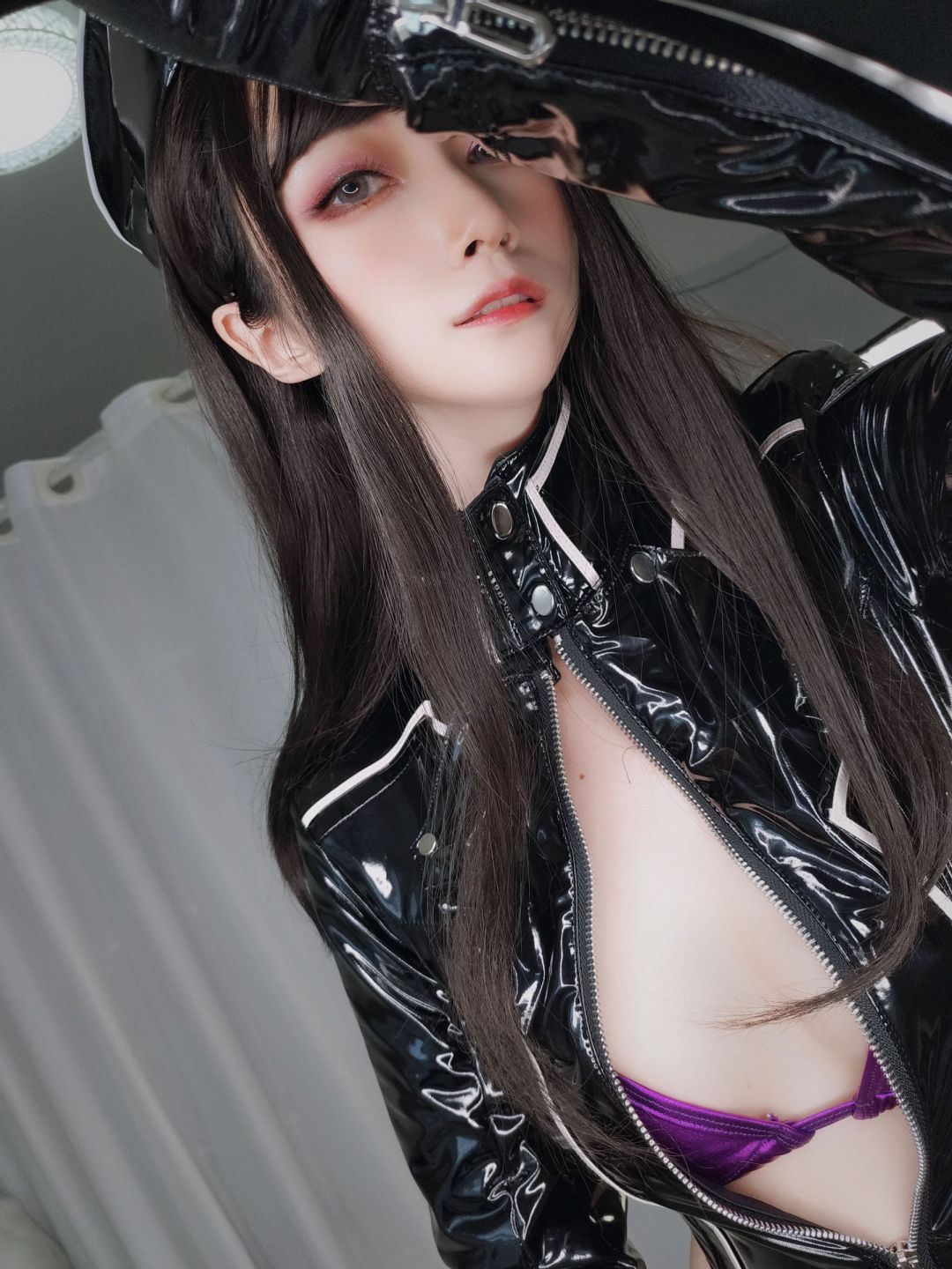 Coser小姐姐白银81–通讯官插图8